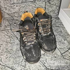 Safety Shoes