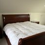 Sleigh bed Image 2