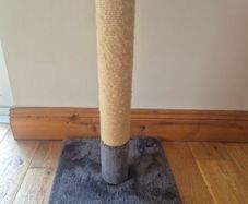 Scratching Post