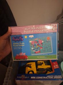 toys