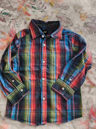 Boys clothes