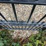 Wrought Iron Gate Image 2