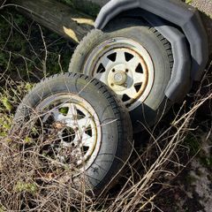 wheels.