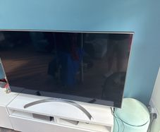 65" Lg Smart Tv