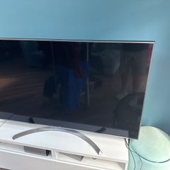 65" Lg Smart Tv