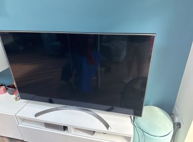 60" Lg Smart Tv