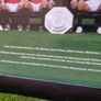 Manchester United Team Pic 2008 / 09 Image 4
