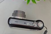 Panasonic LUMIX DMC-TZ65 10.3MP 12x Zoom Digital Camera Compact Black