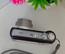 Panasonic LUMIX DMC-TZ65 10.3MP 12x Zoom Digital Camera Compact Black