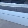 IKEA Single Bed with underbed and storage Image 3
