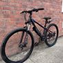Carrera Vengeance 27.5" MTB Image 2