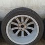 17'' VW Highline alloys and tyres Image 6