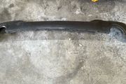 BMW 3 series back diffuser
