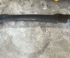 BMW 3 series back diffuser