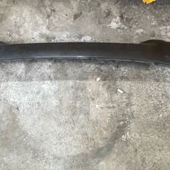 BMW 3 series back diffuser