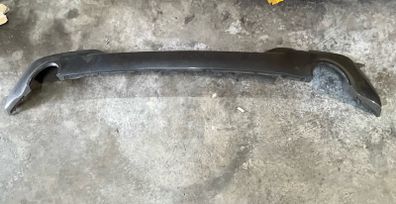 BMW 3 series back diffuser