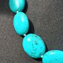 Sterling Silver Turquoise Necklace Image 7