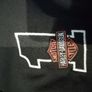 Harley Davidson Mens shirt Medium Image 4