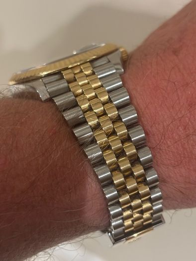 Rolex Watch