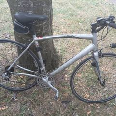 specialized allez
