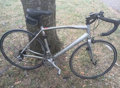 specialized allez