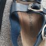 boy's sandals. UK 12 Image 4