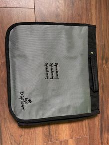Retro Bag for study or laptop