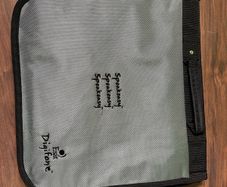 Retro Bag for study or laptop