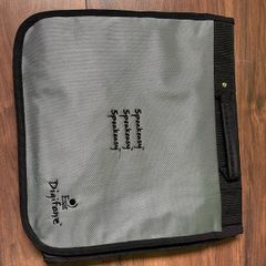Retro Bag for study or laptop