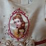 Disney princess belle dress ( from Disney store) (world Book day)age 5 -6 years Image 2