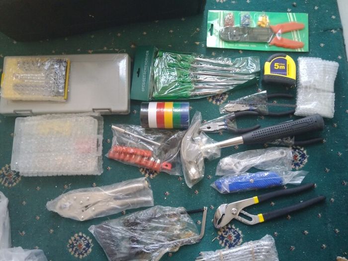 Tools for Sale - All Brand New