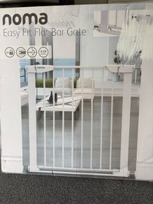 Stair Gate