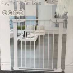 Stair Gate