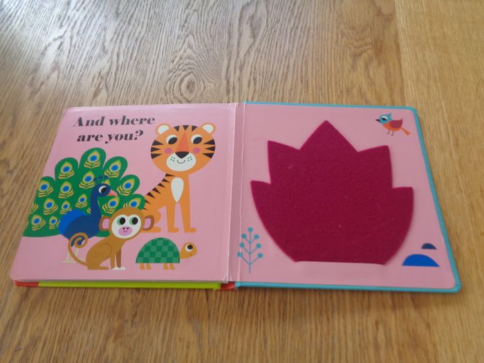 Baby Book for Sale