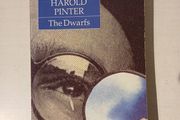 The Dwarfs by Harold Pinter