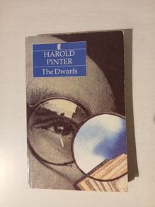 The Dwarfs by Harold Pinter