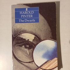 The Dwarfs by Harold Pinter