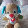 Fisher Price Puppy Learning Toy Image 4