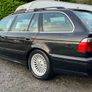 BMW E39 Touring Image 3
