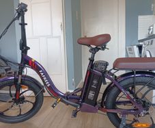 Ebike