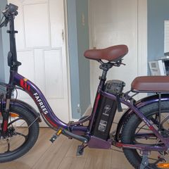 Ebike