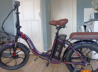 Ebike