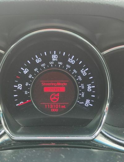 141 Kia Ceed 3ecodynamic 1.6 Petrol