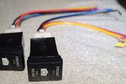 2x  Camera Switch