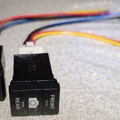 2x  Camera Switch