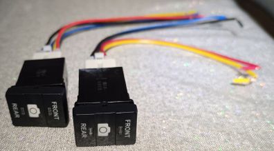 2x  Camera Switch