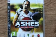Ashes cricket 09 ps3