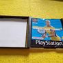 Anna Kournikovas Smash court tennis PlayStation1 ps1 PlayStation2 ps2 games Original Image 3