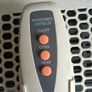 Overdoor Heater Image 3