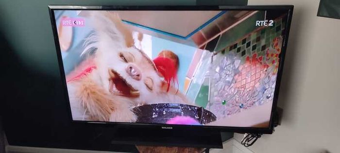 Walker 40" led tv